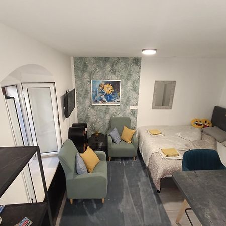 Appartement Little Lion à Split Extérieur photo
