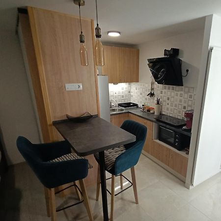 Appartement Little Lion à Split Extérieur photo
