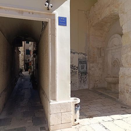 Appartement Little Lion à Split Extérieur photo