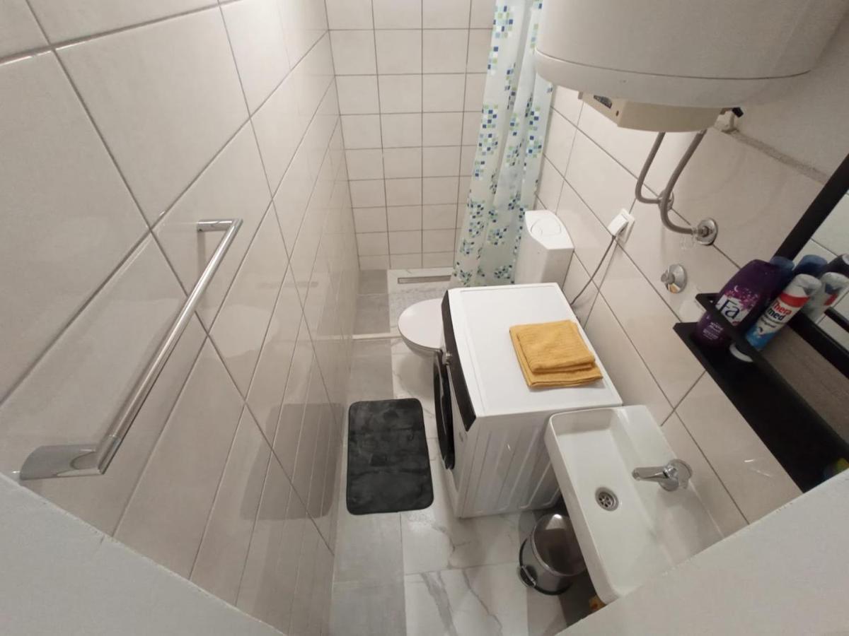 Appartement Little Lion à Split Extérieur photo