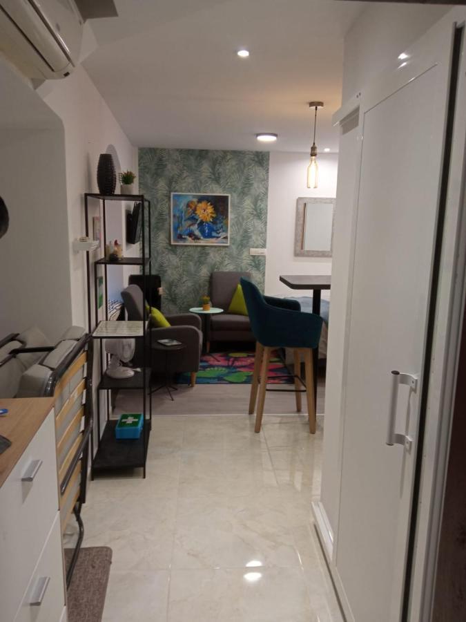 Appartement Little Lion à Split Extérieur photo