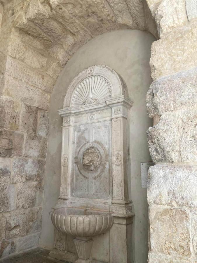 Appartement Little Lion à Split Extérieur photo