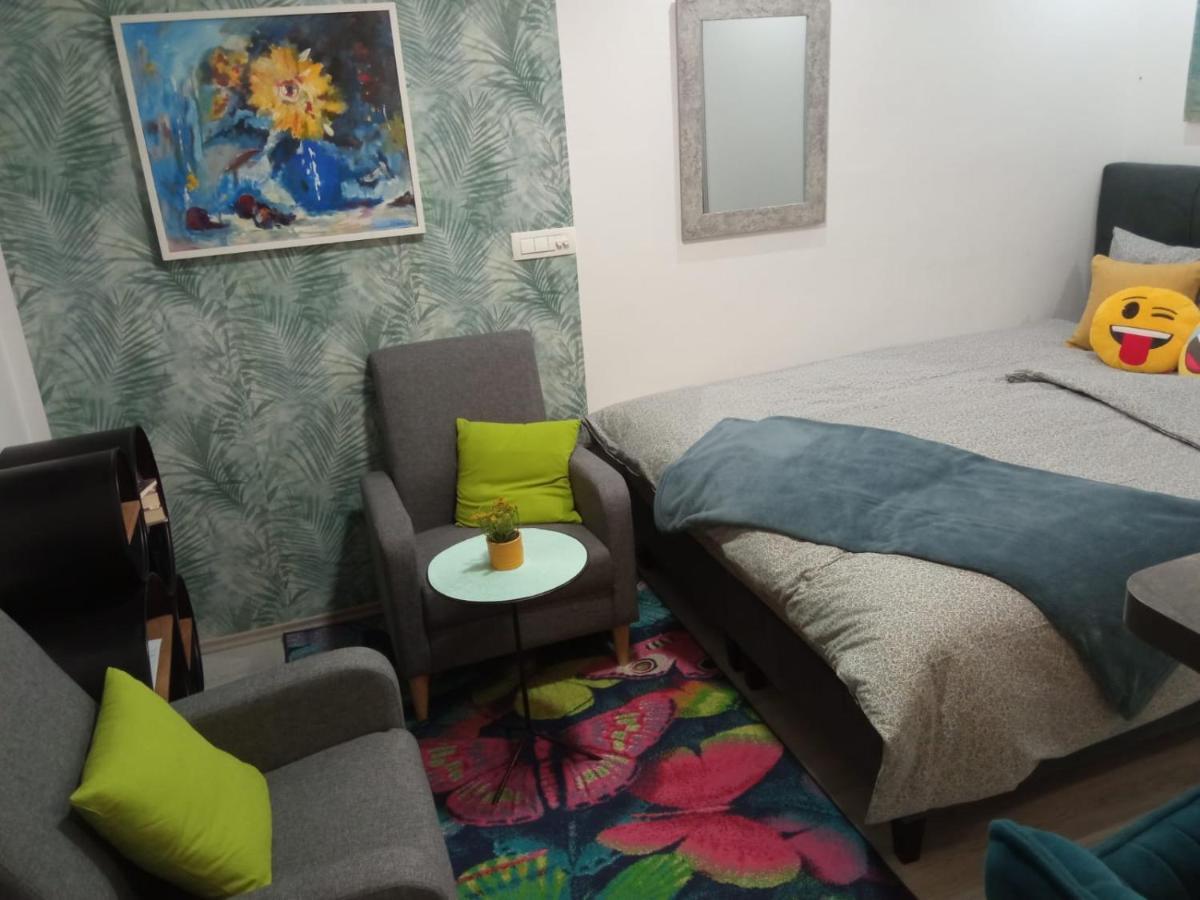 Appartement Little Lion à Split Extérieur photo
