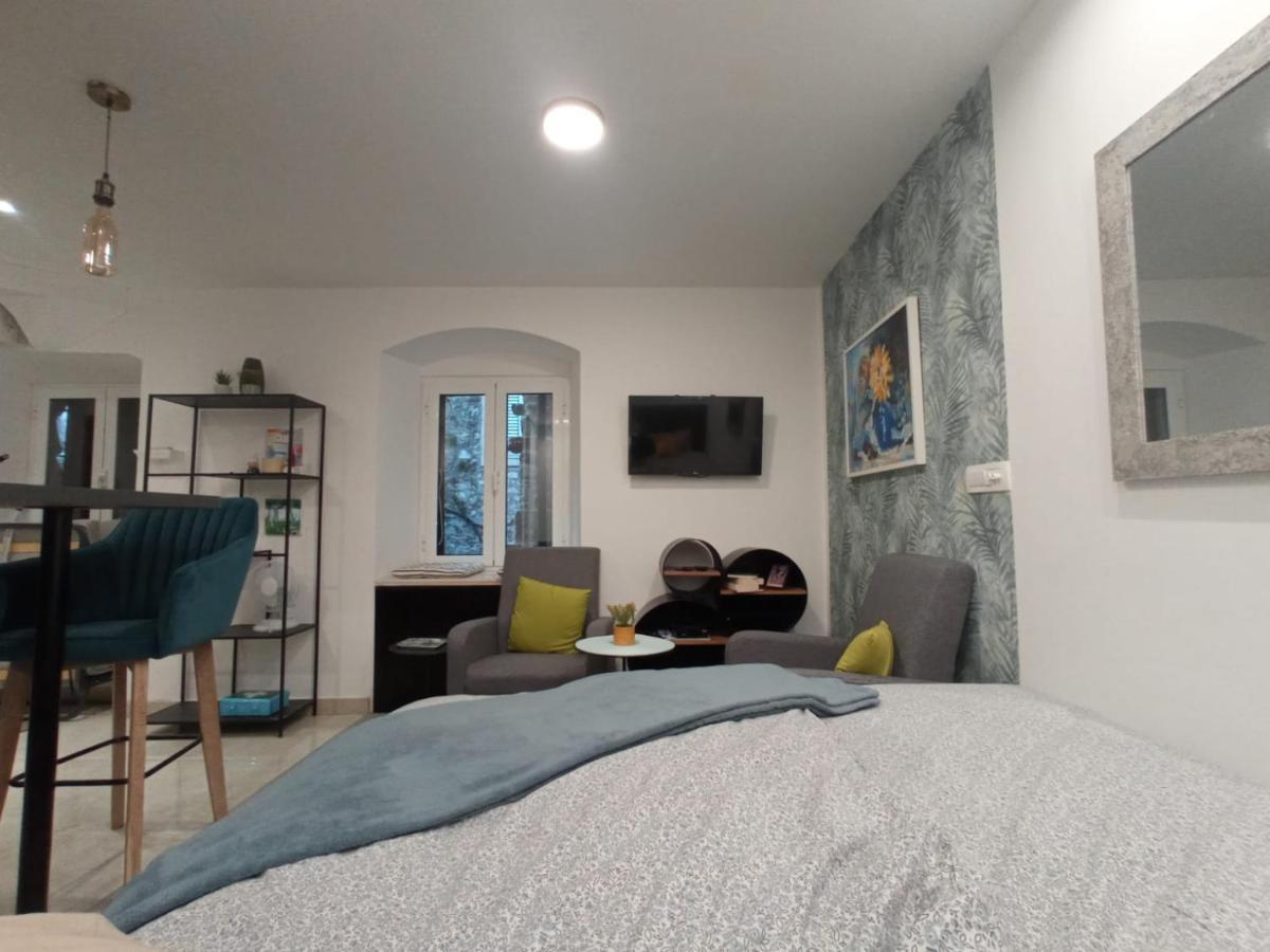 Appartement Little Lion à Split Extérieur photo