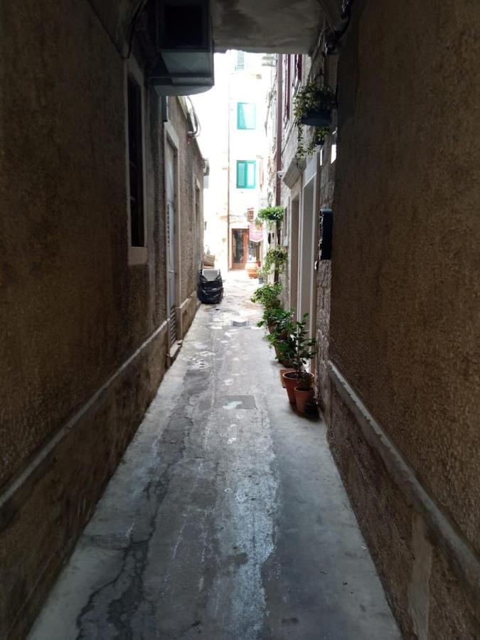 Appartement Little Lion à Split Extérieur photo