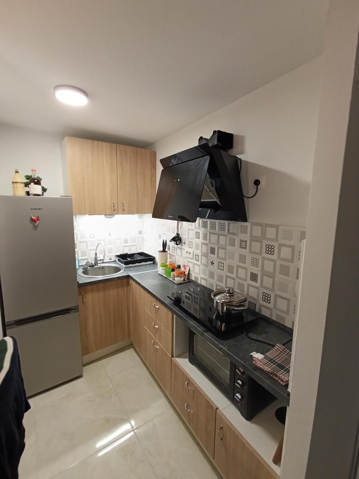 Appartement Little Lion à Split Extérieur photo