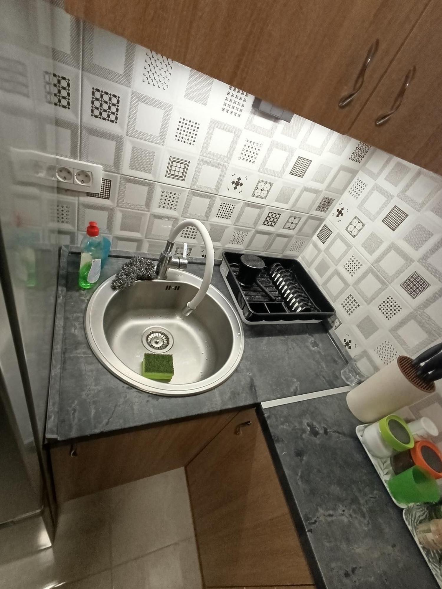 Appartement Little Lion à Split Extérieur photo