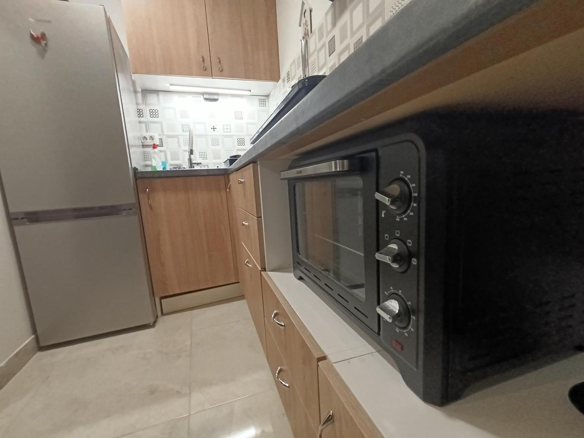 Appartement Little Lion à Split Extérieur photo