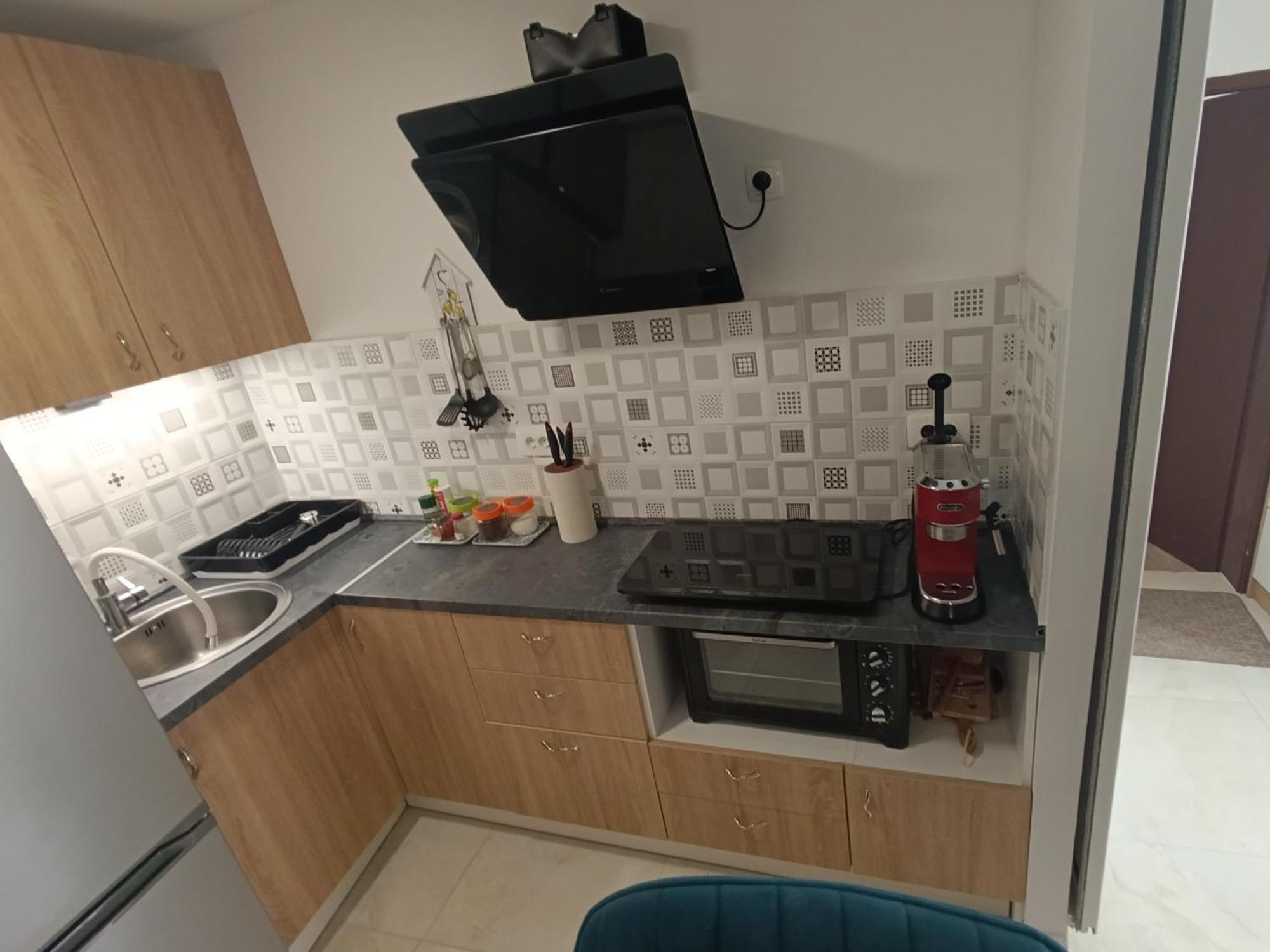 Appartement Little Lion à Split Extérieur photo